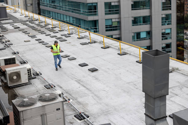 Reliable Creighton, NE Roofing Services Solutions