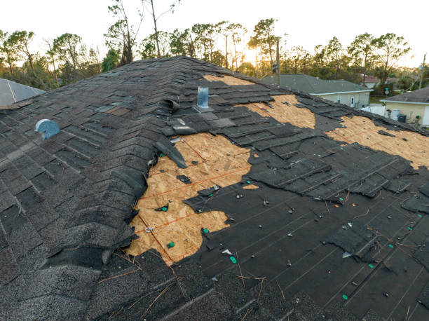 Hot Roofs in Creighton, NE